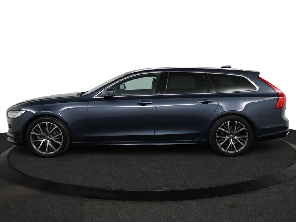Volvo V90 – foto 2