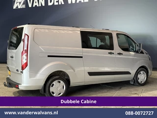 Ford Transit Custom – thumbnail 3