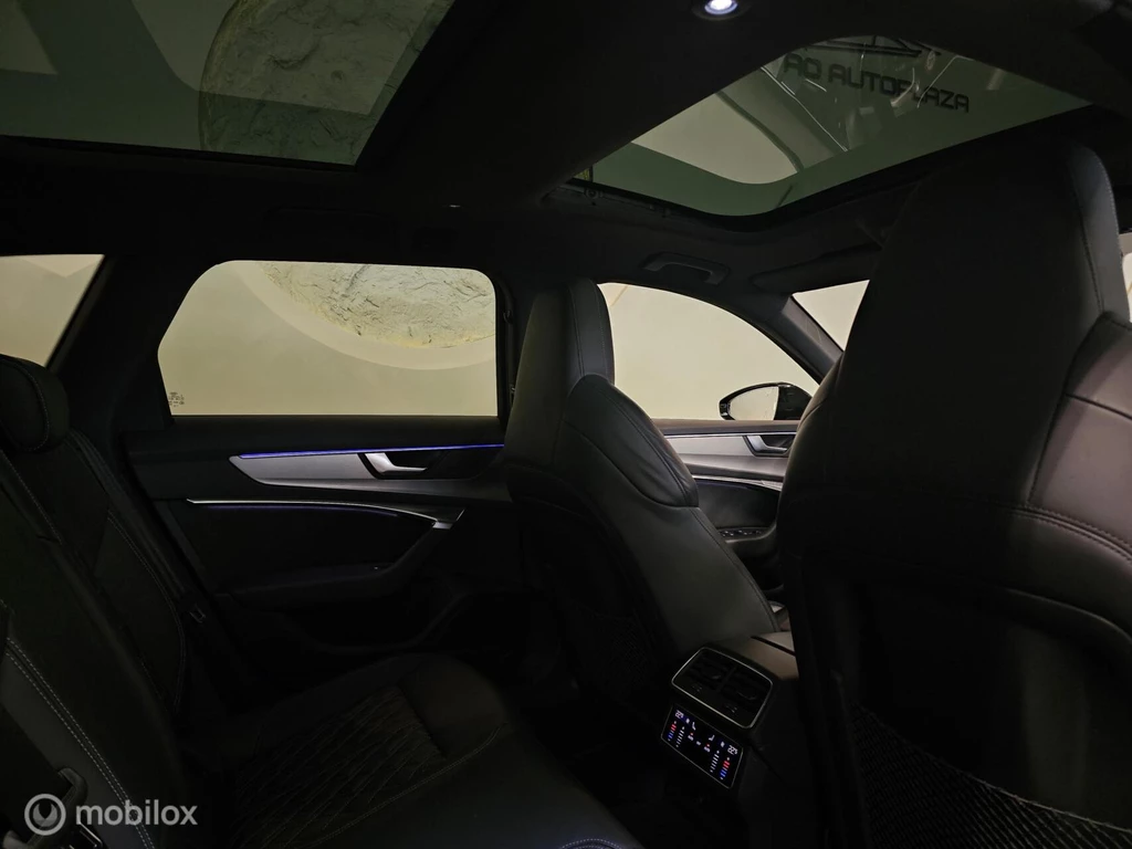 Audi A6 – foto 24
