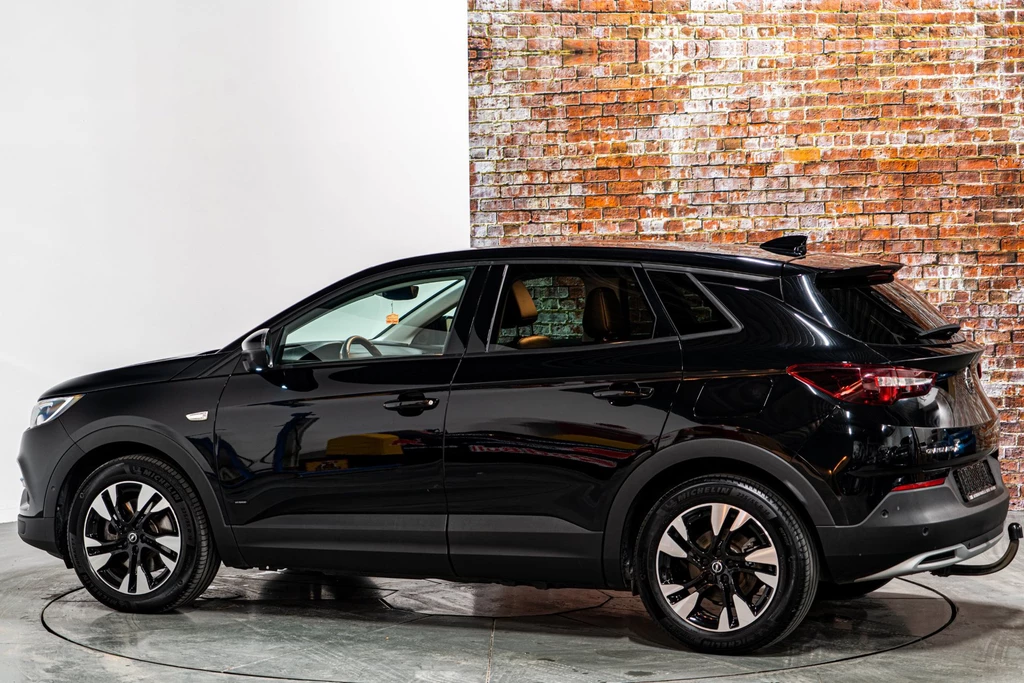 Opel Grandland – foto 9
