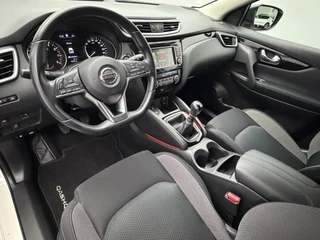 Nissan QASHQAI – thumbnail 21