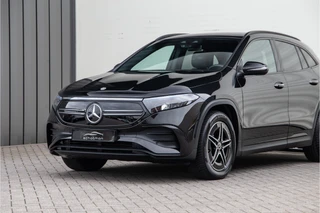 Mercedes-Benz EQA – thumbnail 2