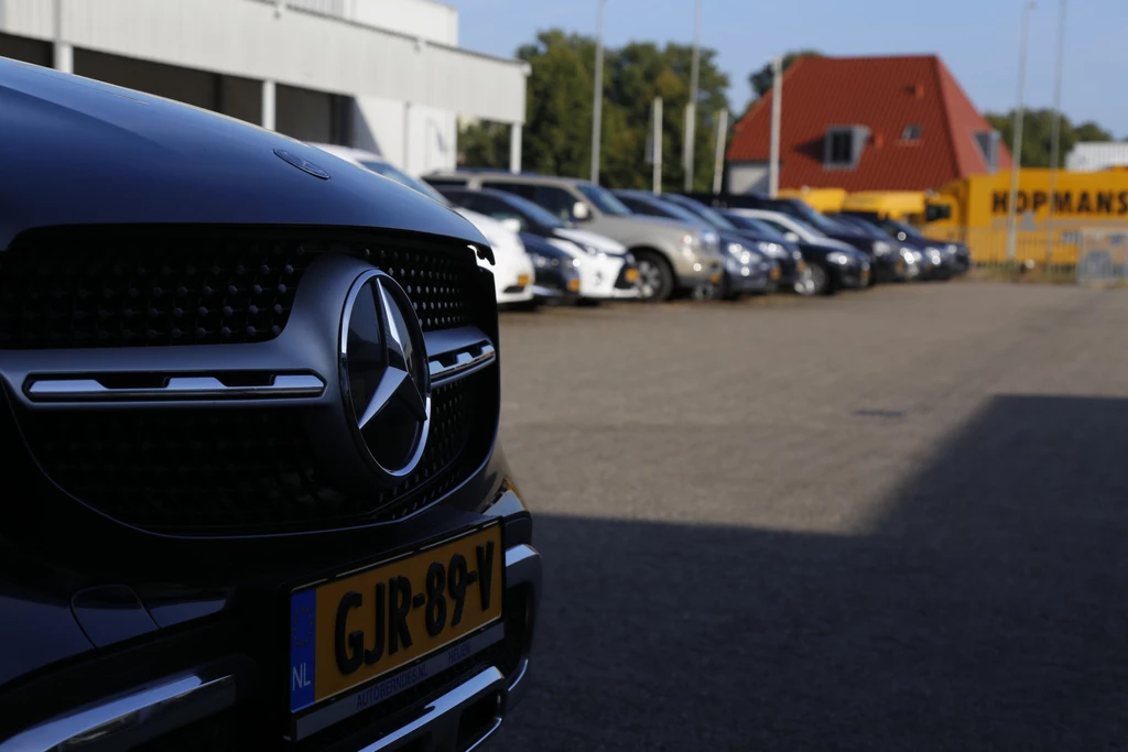 Mercedes-Benz GLC – foto 60