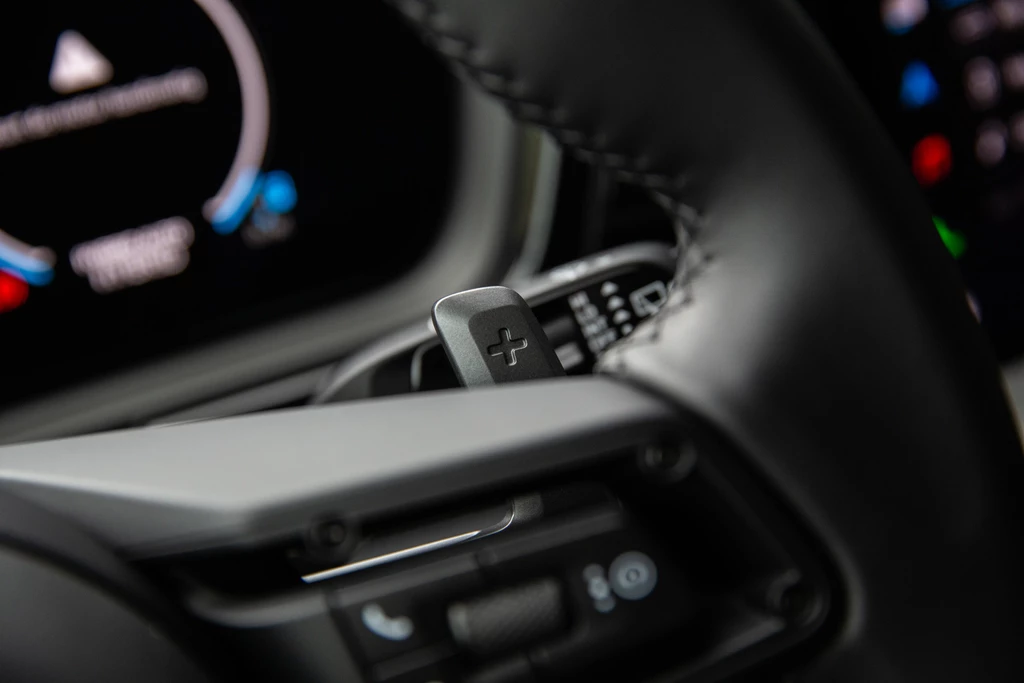 Porsche Cayenne – foto 15