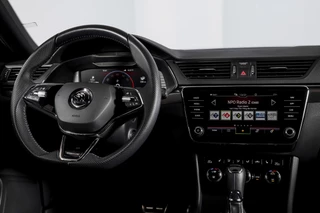 Škoda Superb – thumbnail 50