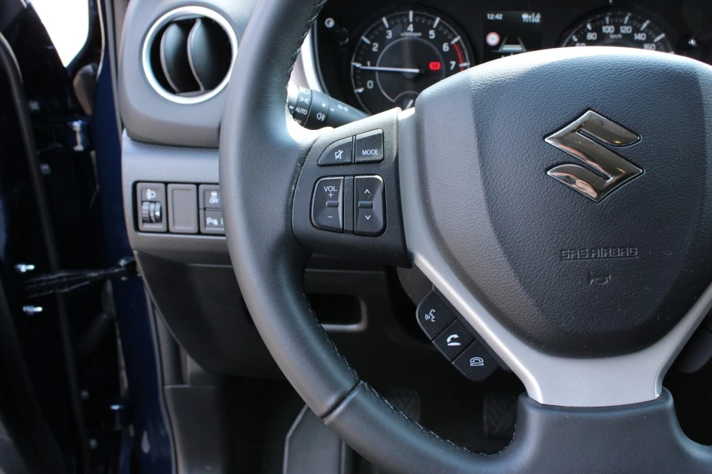 Suzuki Vitara – foto 21