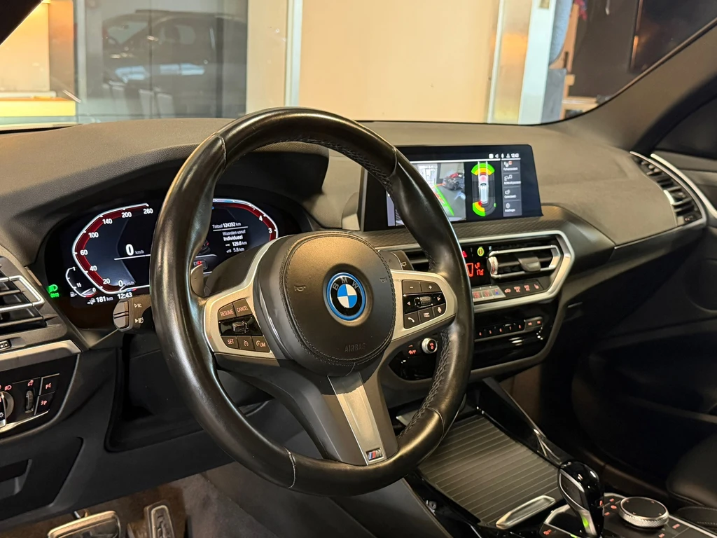 BMW X3 – foto 21