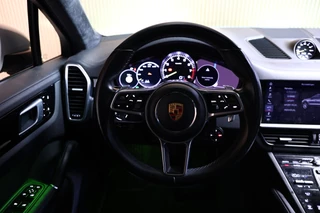 Porsche Cayenne – thumbnail 14