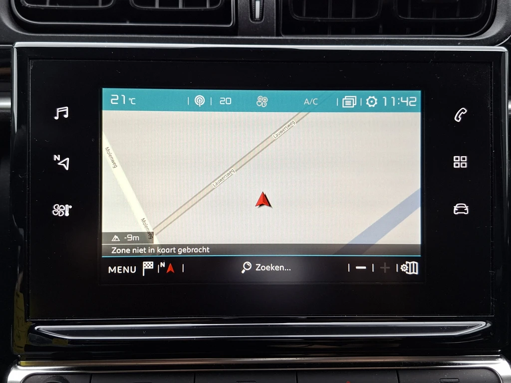 Citroën C3 – foto 16