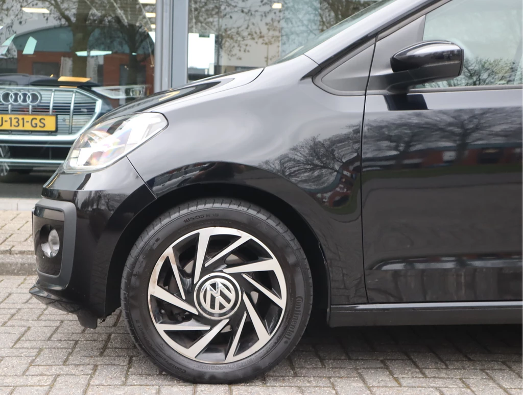 Volkswagen up! – foto 17