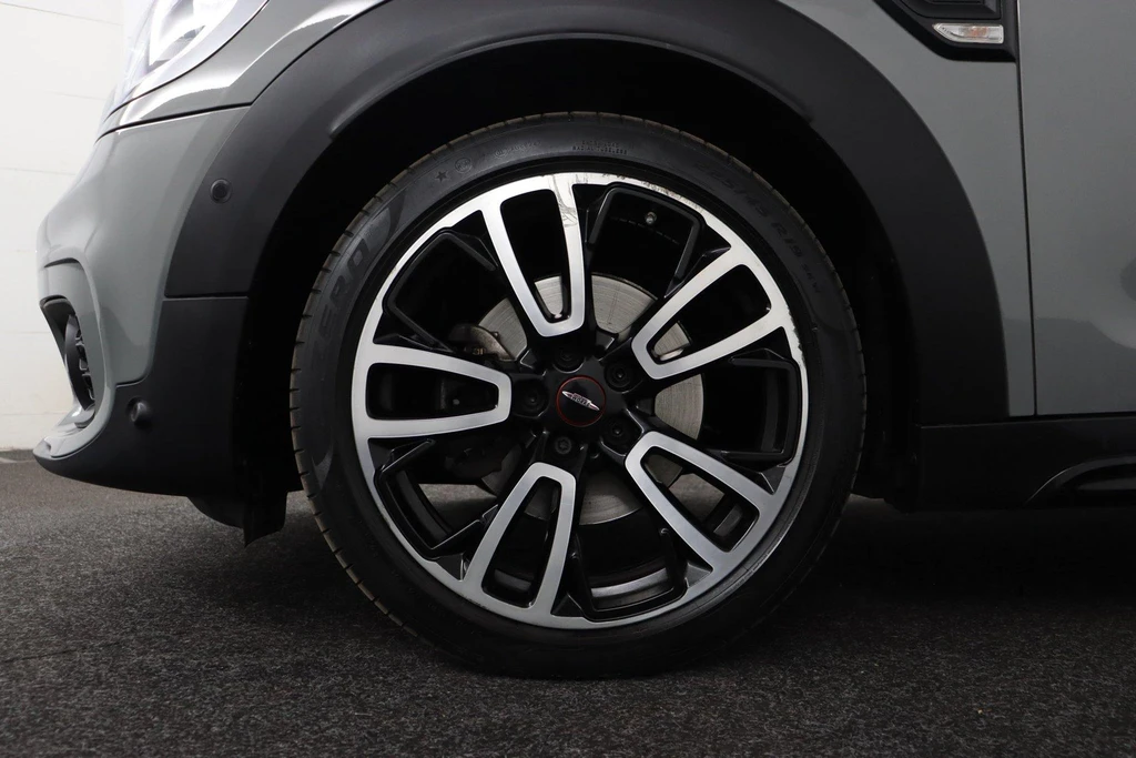 MINI Countryman – foto 31