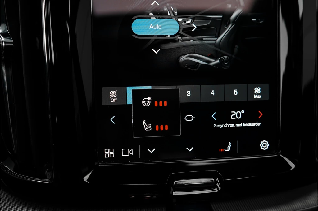 Volvo XC60 – foto 30