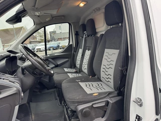 Ford Transit Custom – thumbnail 9