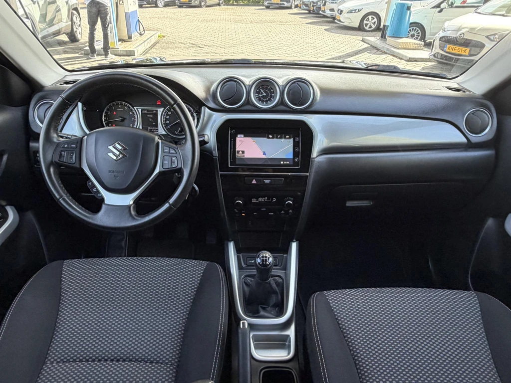 Suzuki Vitara – foto 13