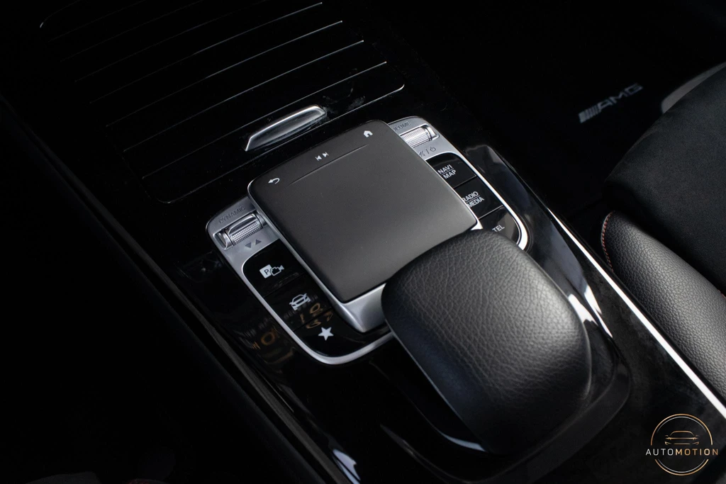 Mercedes-Benz A-Klasse – foto 41