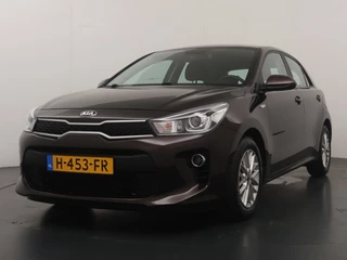 Kia Rio – thumbnail 2