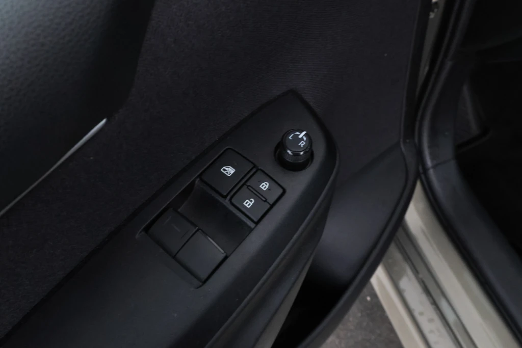 Toyota Yaris – foto 13