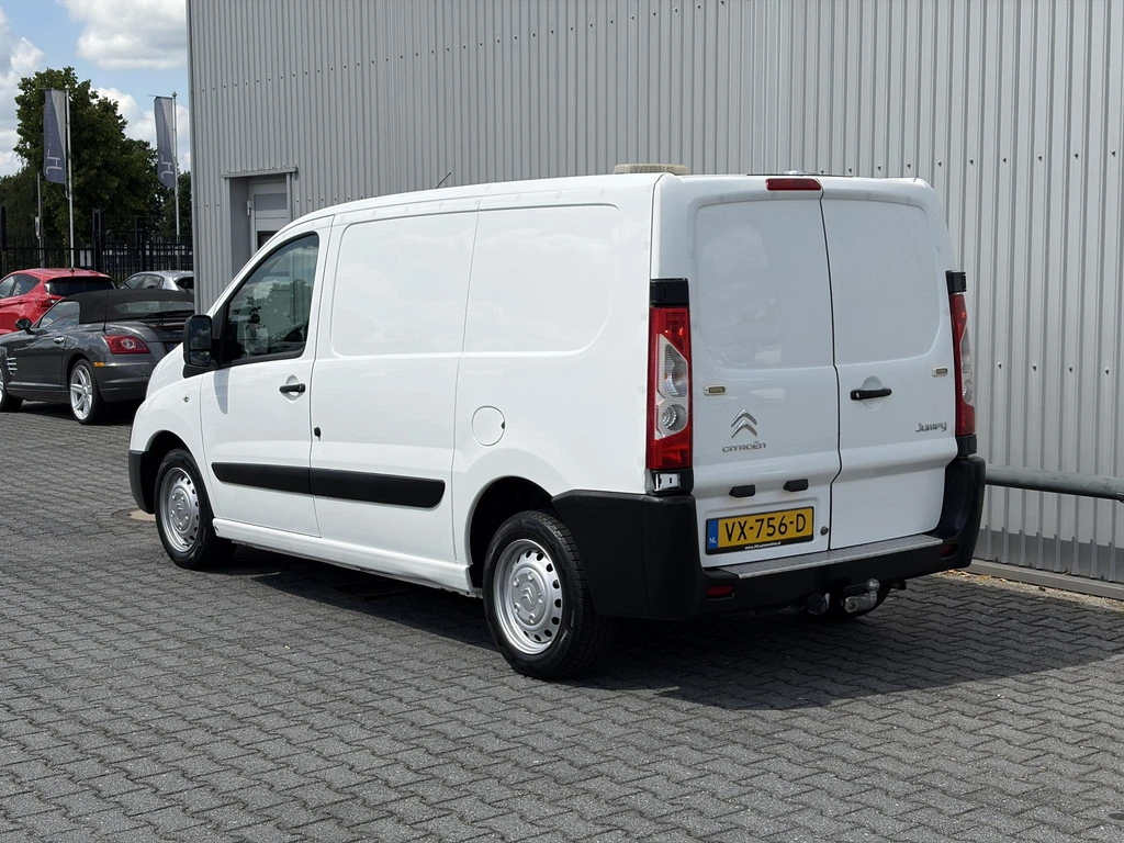 Citroën Jumpy – foto 4