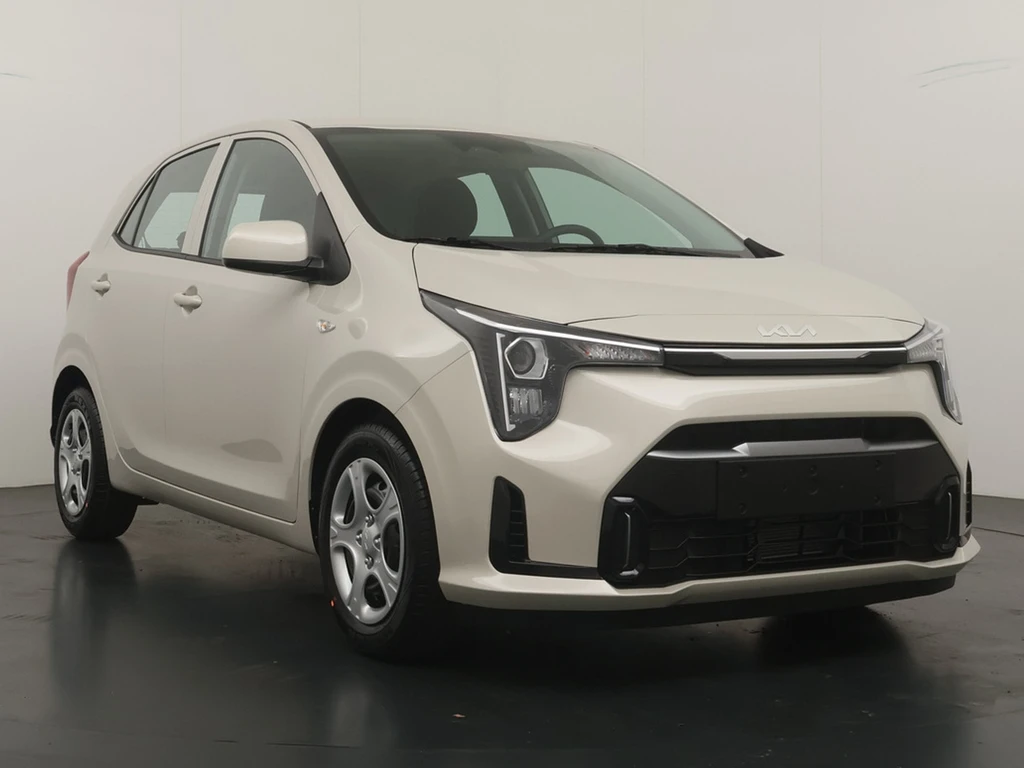 Kia Picanto – foto 12
