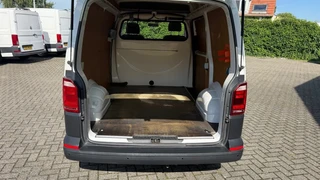 Volkswagen Transporter – thumbnail 14