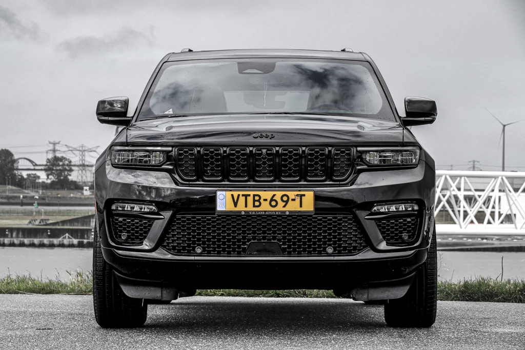Jeep Grand Cherokee – foto 9