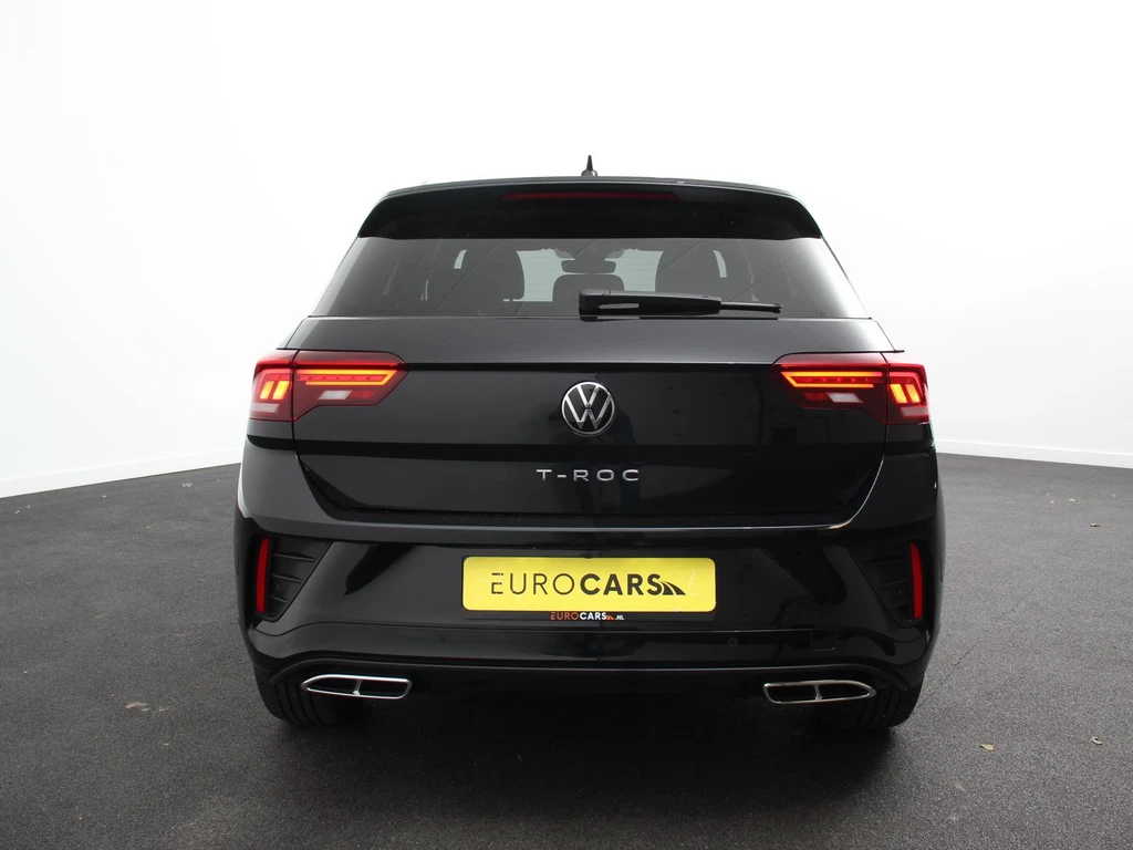 Volkswagen T-Roc – foto 4