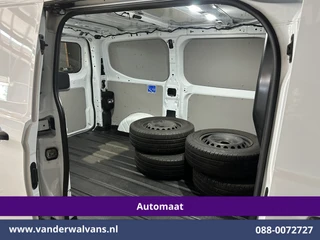 Ford Transit Custom – thumbnail 15