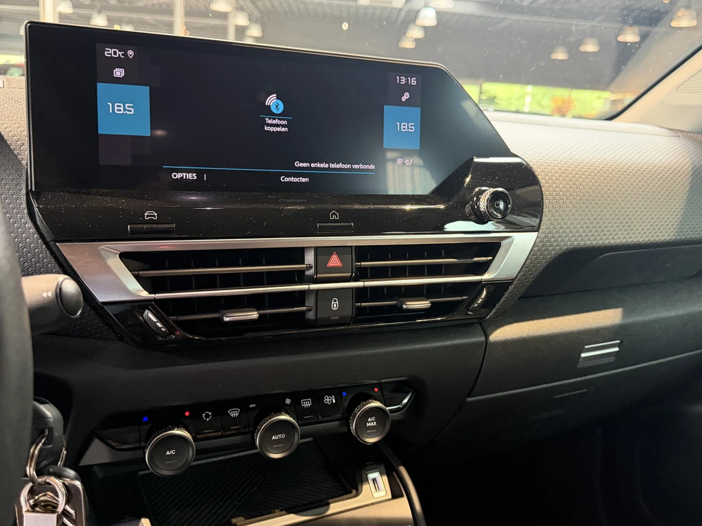 Citroën C4 – foto 13