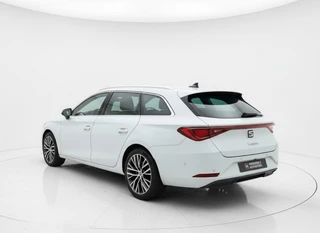 SEAT Leon – thumbnail 3