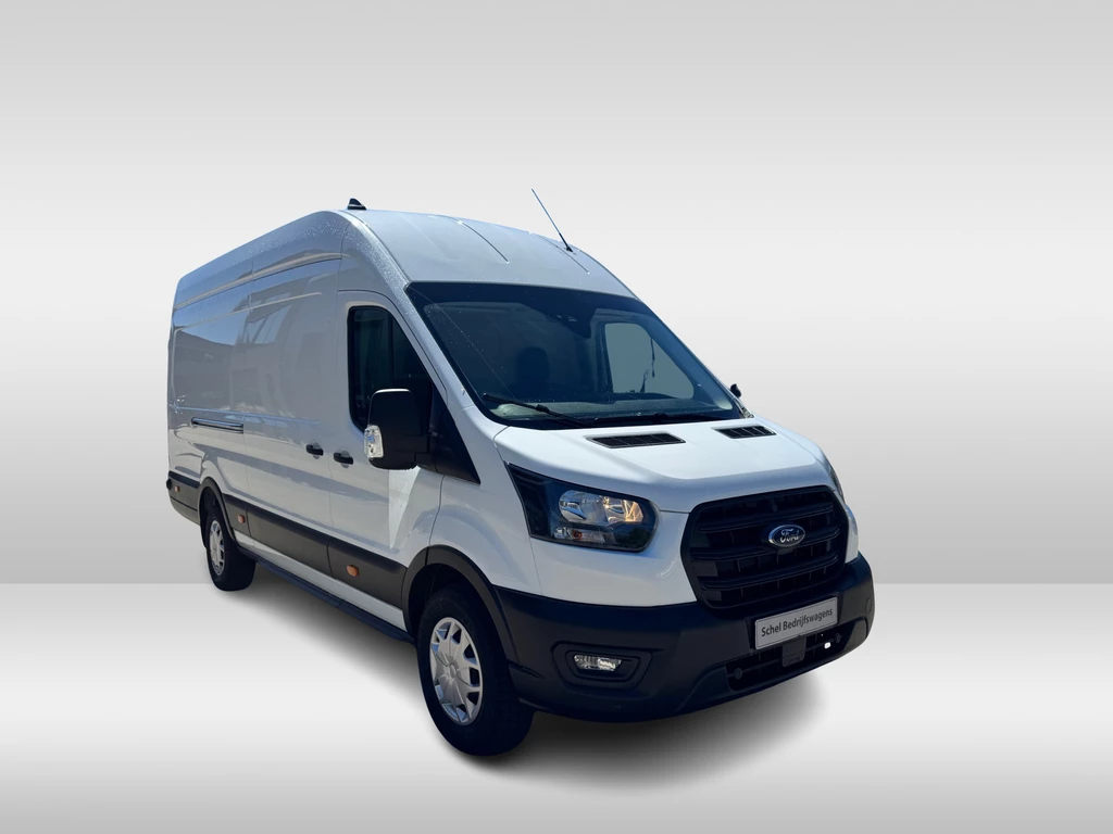 Ford Transit – foto 7