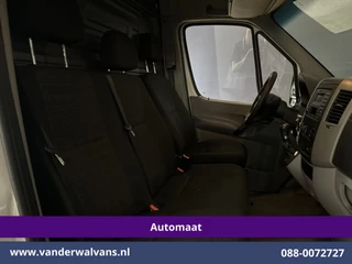 Mercedes-Benz Sprinter – thumbnail 8
