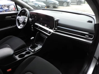 Kia Sportage – thumbnail 14