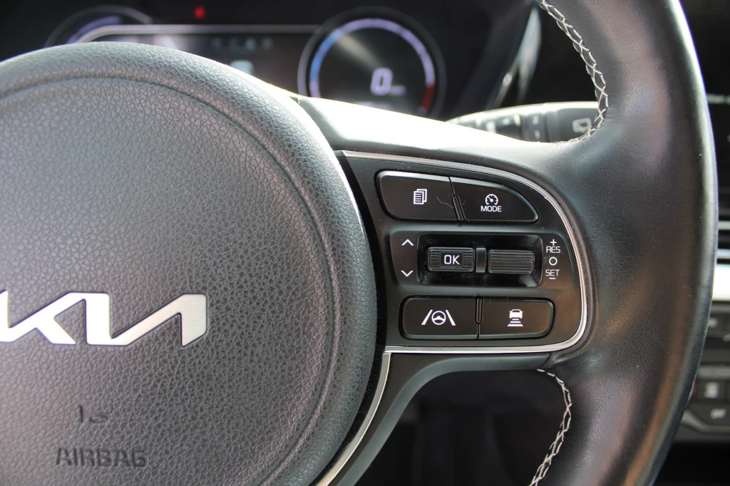 Kia Niro – foto 17