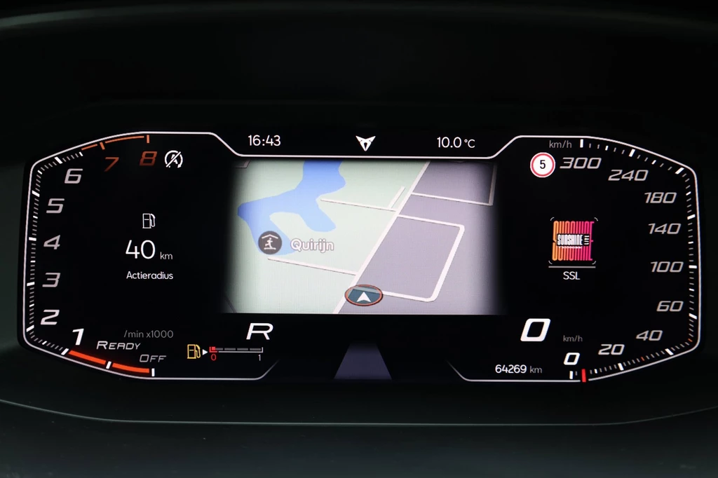 CUPRA Formentor – foto 10