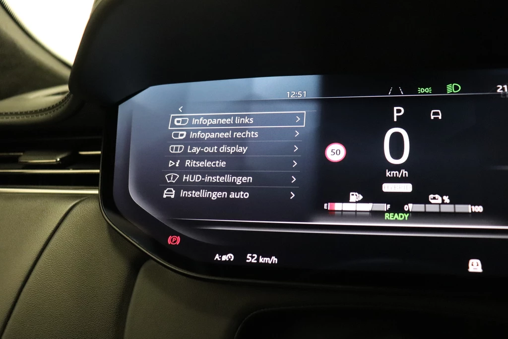 Land Rover Range Rover Sport – foto 40