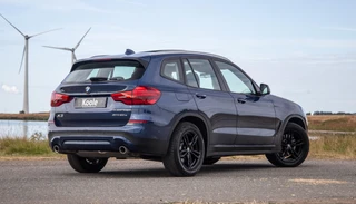 BMW X3 – thumbnail 7
