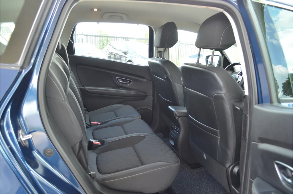 Renault Grand Scénic – foto 15