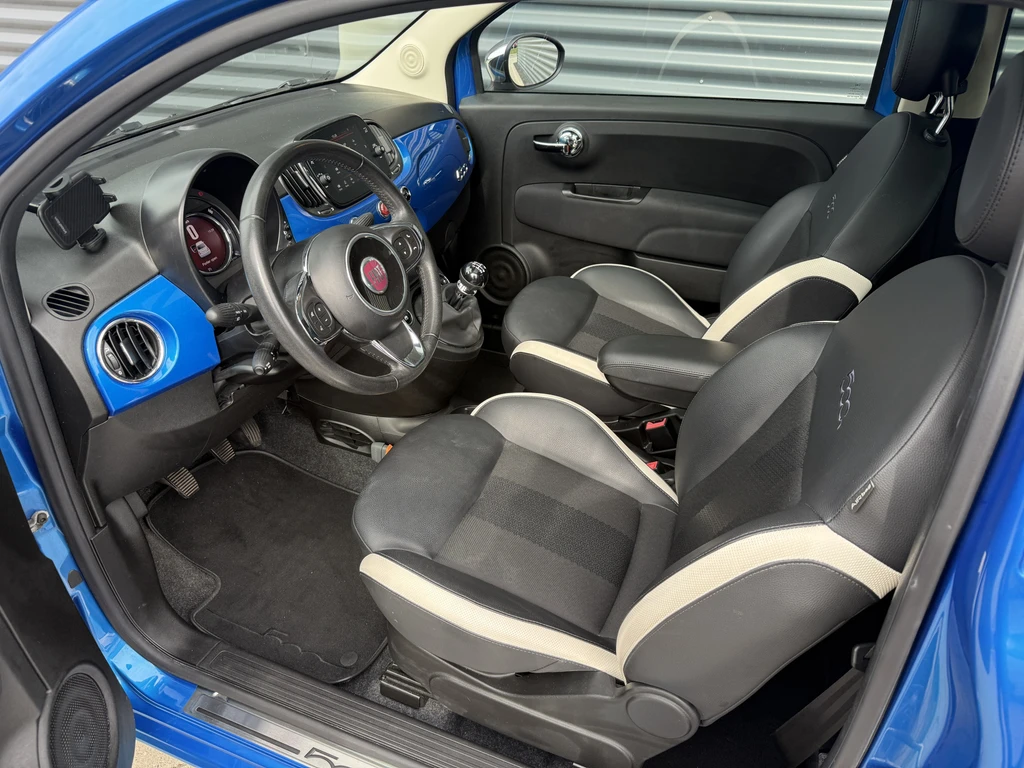 Fiat 500 – foto 16