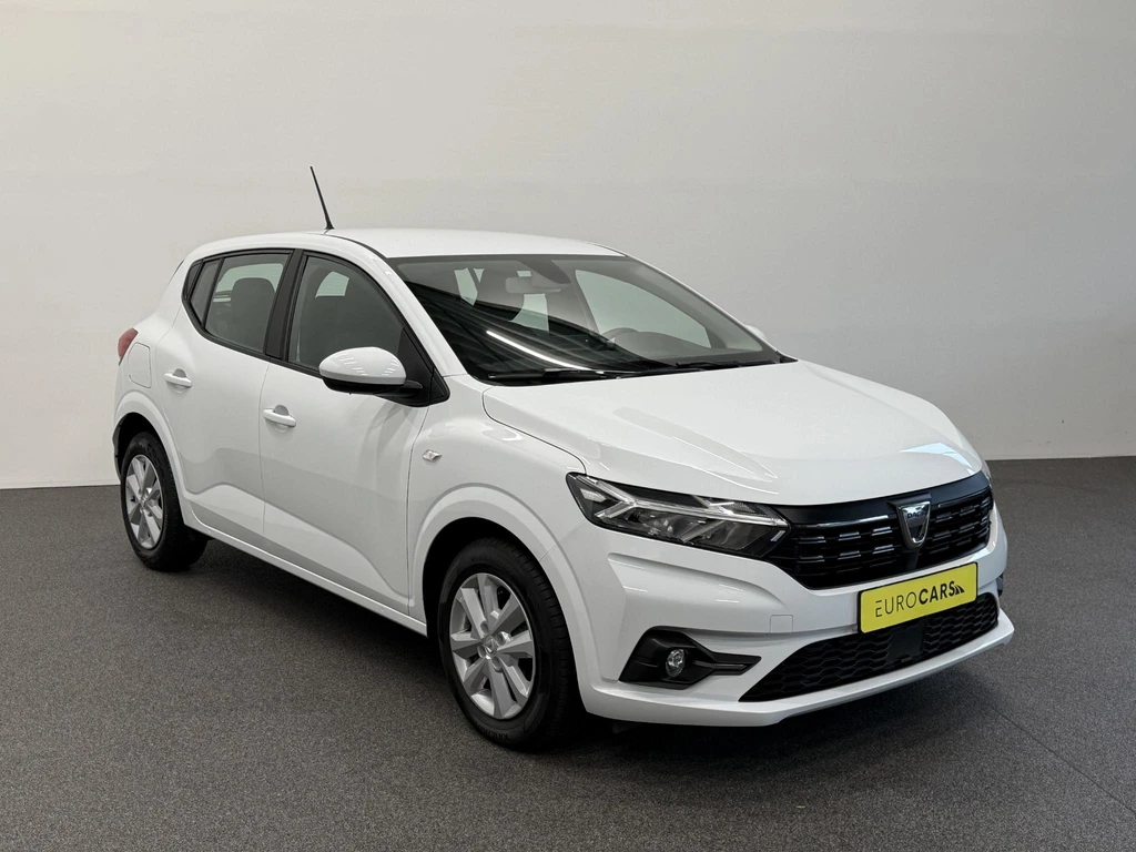 Dacia Sandero – foto 7