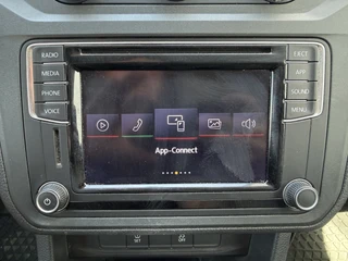 Volkswagen Caddy – thumbnail 22