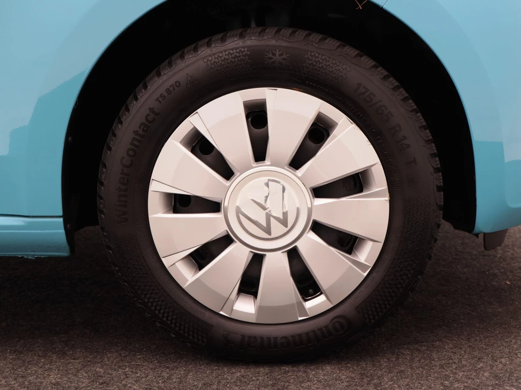 Volkswagen up! – foto 15