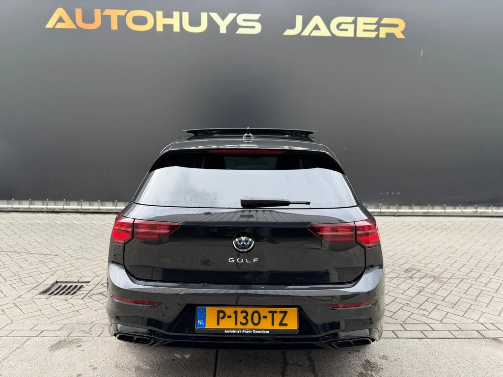 Volkswagen Golf – foto 7