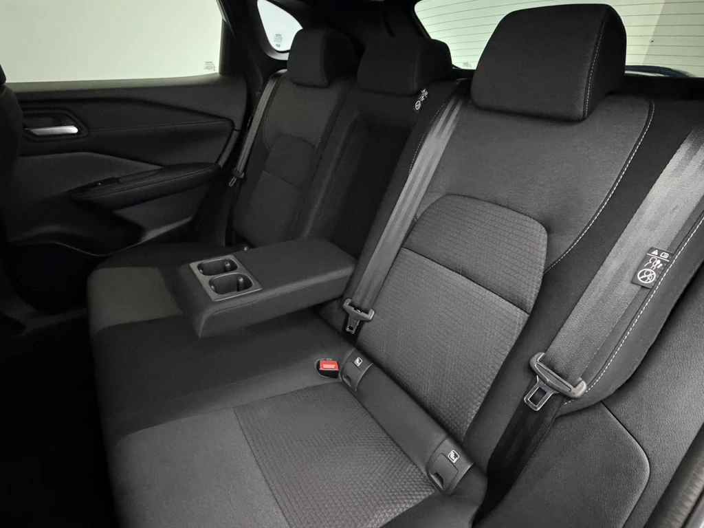 Nissan QASHQAI – foto 26
