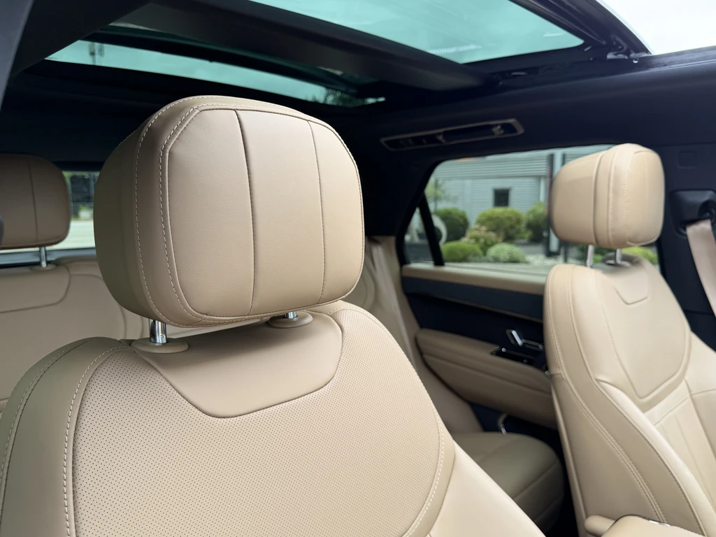 Land Rover Range Rover Sport – foto 41