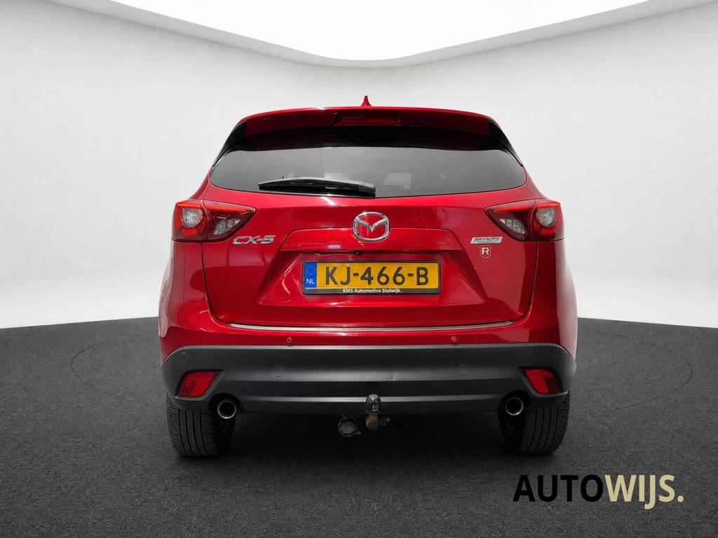 Mazda CX-5 – foto 2