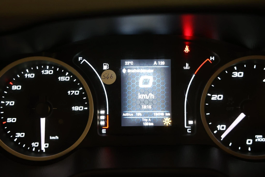 Iveco Daily – foto 13