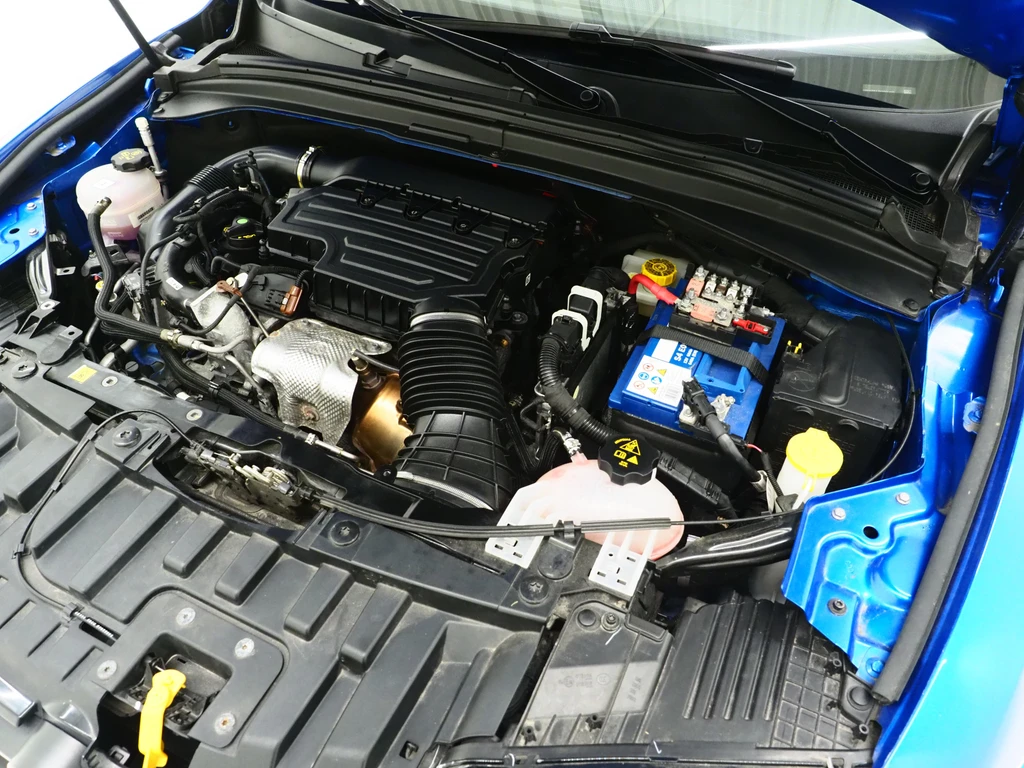Alfa Romeo Tonale – foto 12