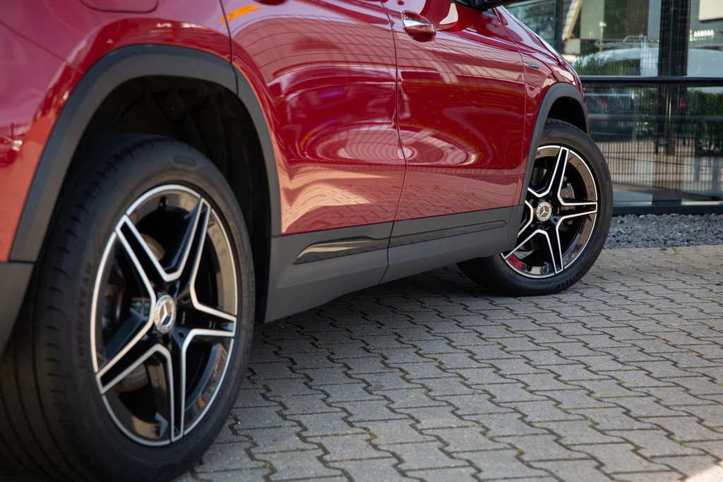 Mercedes-Benz GLA – foto 9