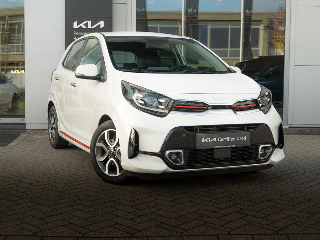 Kia Picanto – foto 6