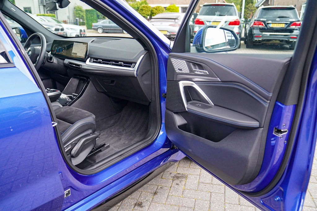 BMW X1 – foto 22